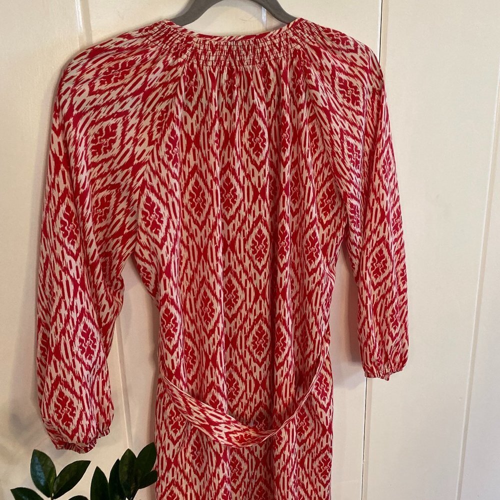 Anthropologie | Maeve Shirtdress - Picture 7 of 9